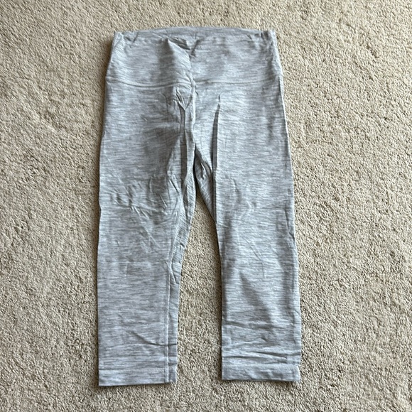 lululemon athletica Pants - Lululemon Leggings